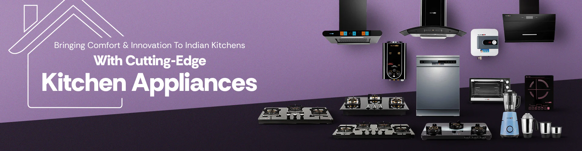 Homepage Banner